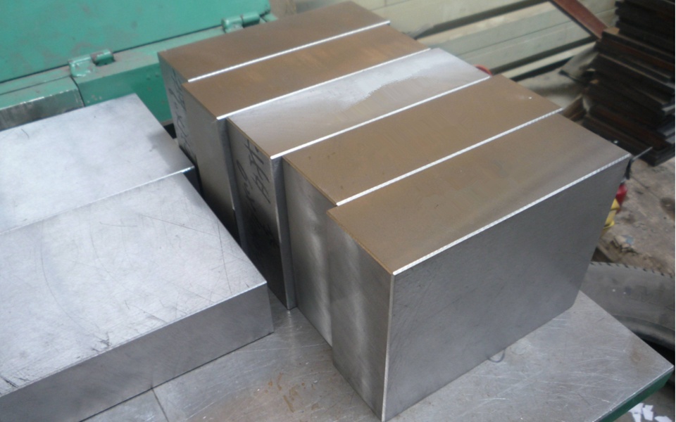 八分鐘帶你了解熱作模具鋼（SKD61）材料特性！非標(biāo)自動(dòng)化設(shè)備常用材料