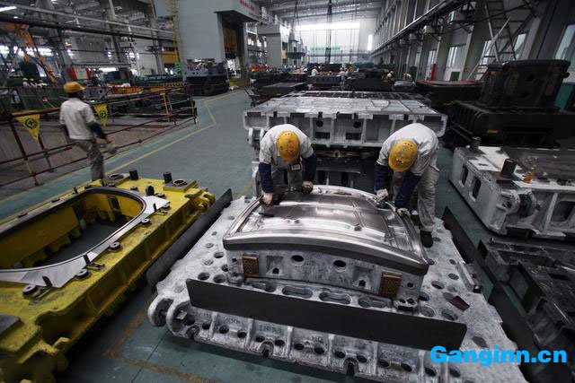 國(guó)內(nèi)目前很常用模具鋼材及熱處理硬度專業(yè)