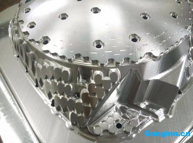 模具鋼料的初級選用