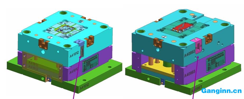 模具設(shè)計的五大心法：問、想、仿、改、善