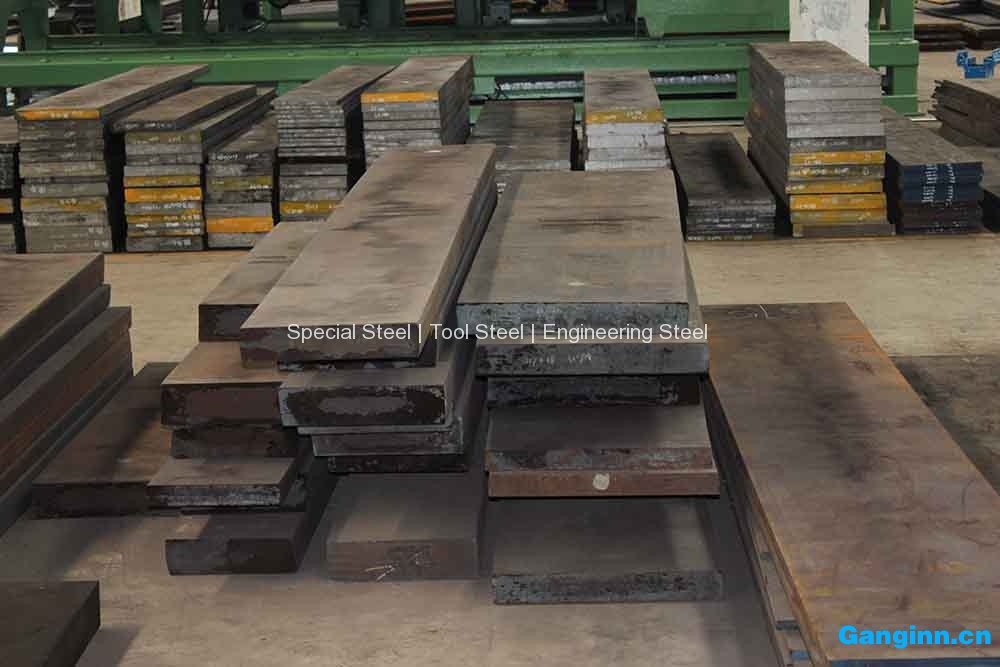 奧泰鋼鐵供應AISI S7 TOOL STEEL鋼棒，扁鋼，鋼板